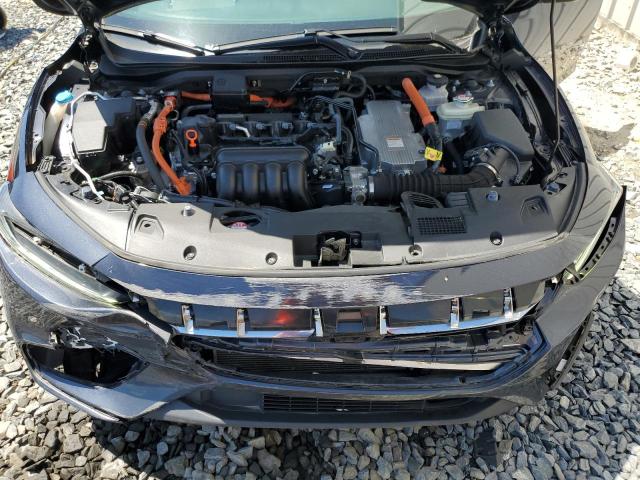 2020 Honda Insight Ex VIN: 19XZE4F53LE013906 Lot: 55004384