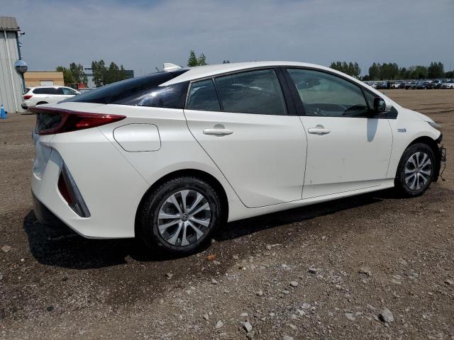 2020 Toyota Prius Prime Le VIN: JTDKARFP4L3125035 Lot: 54271854