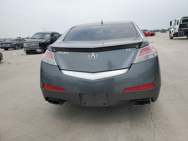 2010 Acura Tl VIN: 19UUA8F55AA012481 Lot: 56200194