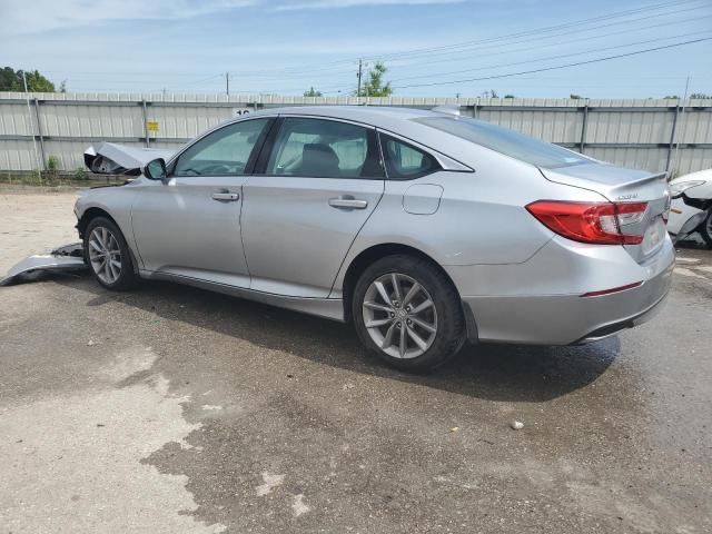 VIN 1HGCV1F12MA050128 2021 Honda Accord, LX no.2