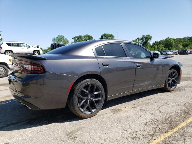  DODGE CHARGER 2021 Сірий