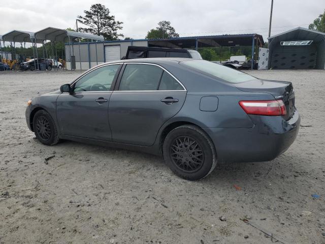 2007 Toyota Camry Ce VIN: 4T1BE46K77U062438 Lot: 53784714