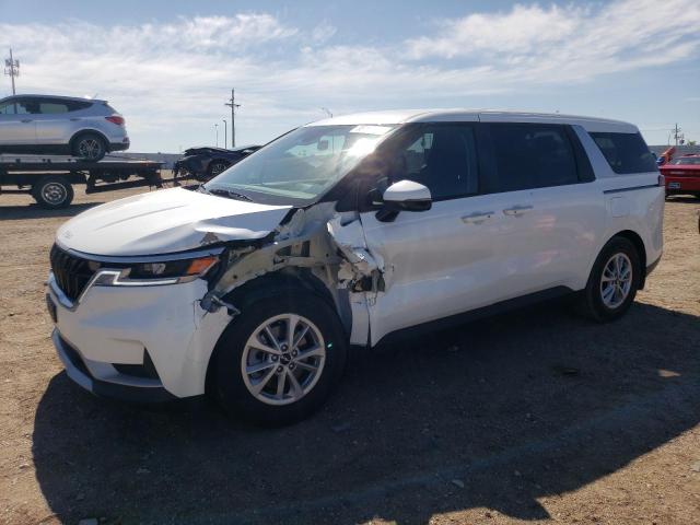 2024 Kia Carnival Lx VIN: KNDNB4H30R6342239 Lot: 55183574