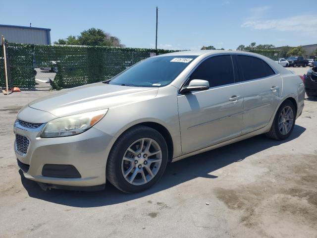 2015 Chevrolet Malibu 1Lt VIN: 1G11C5SL1FF219631 Lot: 57097964