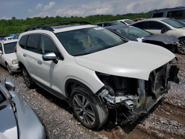 2022 Subaru Ascent Touring VIN: 4S4WMARD2N3454424 Lot: 53560704