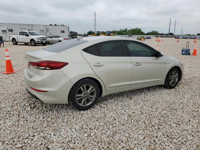 2017 Hyundai Elantra Se VIN: 5NPD84LF8HH178805 Lot: 55333454