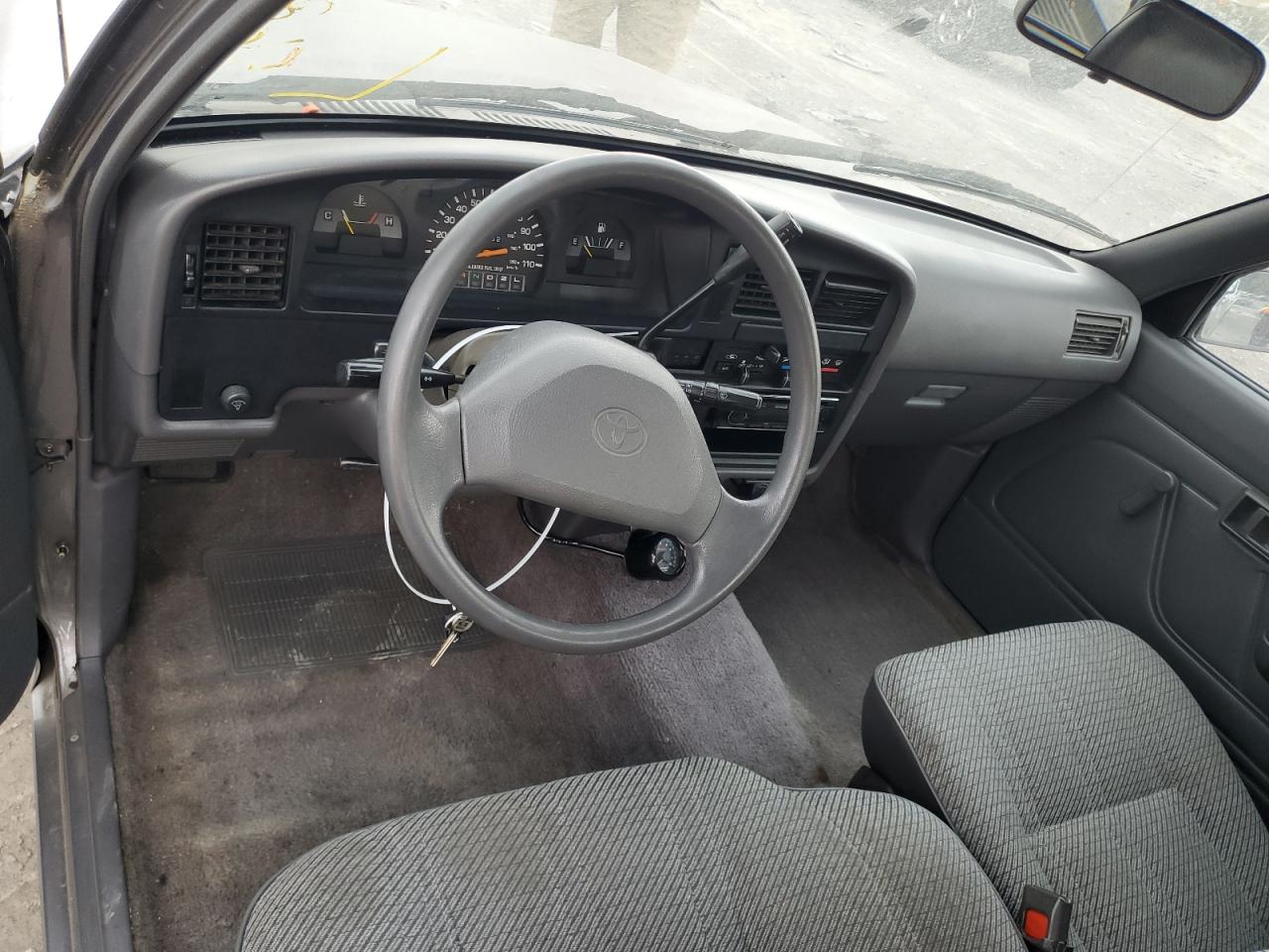 JT4RN93P3R5110627 1994 Toyota Pickup 1/2 Ton Extra Long Wheelbase