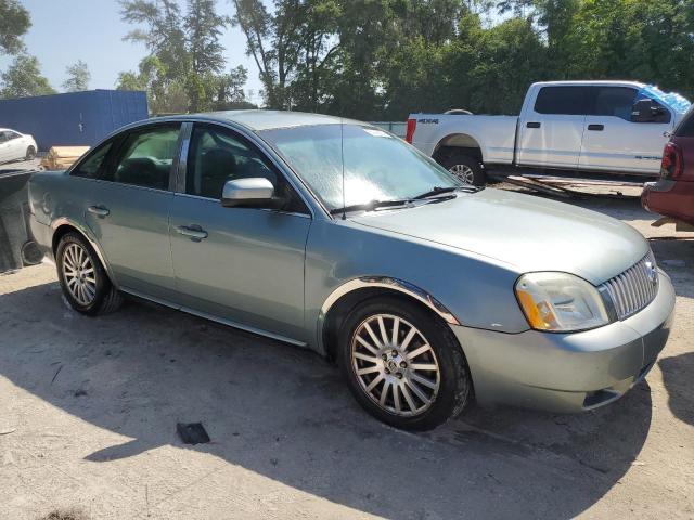 2007 Mercury Montego Premier VIN: 1MEHM421X7G609200 Lot: 56146584