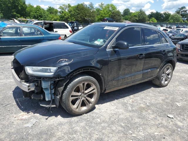 2015 AUDI Q3 PRESTIG - WA1GFCFSXFR006099