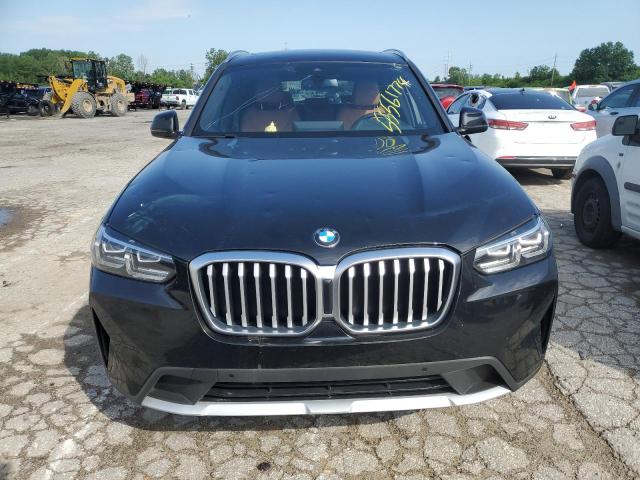 VIN WBX57DP02PN202109 2023 BMW X3, Xdrive30I no.5