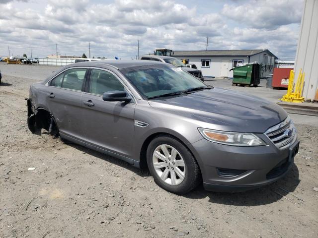 2012 Ford Taurus Se VIN: 1FAHP2DW8CG127279 Lot: 55972924