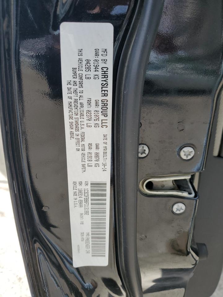 1C3CDFBB6FD131992 2015 Dodge Dart Sxt