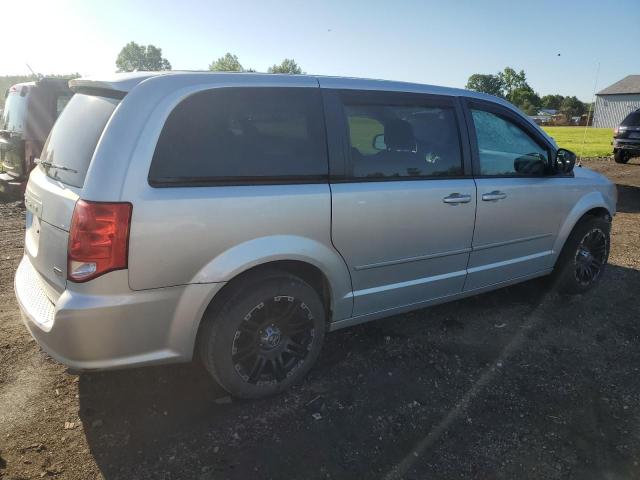 2012 Dodge Grand Caravan Se VIN: 2C4RDGBG6CR372418 Lot: 56425874