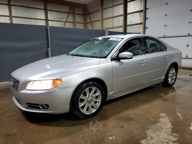 2010 Volvo S80 3.2 VIN: YV1982AS0A1113254 Lot: 53595374