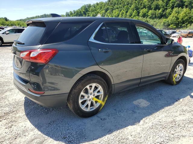2019 CHEVROLET EQUINOX LT - 2GNAXKEV7K6200990