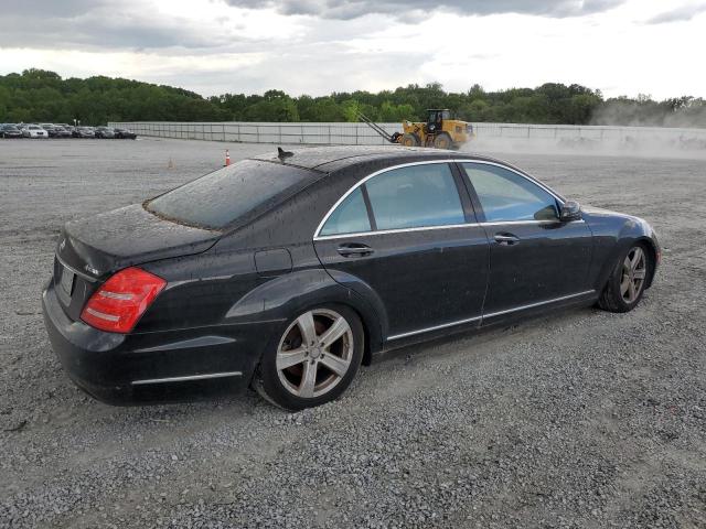 VIN WDDNG9EB8DA528181 2013 Mercedes-Benz S-Class, 5... no.3