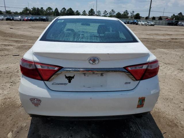 2015 Toyota Camry Le VIN: 4T1BF1FK6FU989778 Lot: 56805874