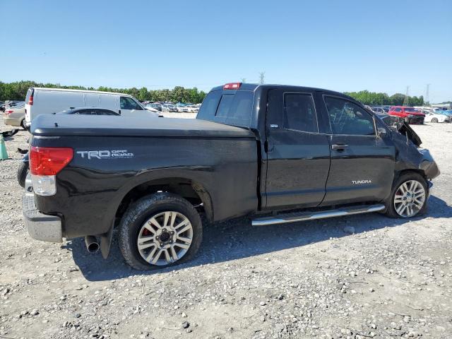 2013 Toyota Tundra Double Cab Sr5 VIN: 5TFRM5F13DX057296 Lot: 53887844