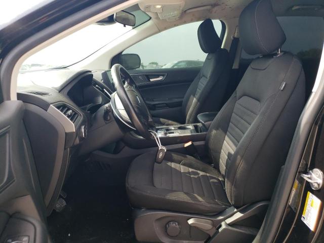 2022 Ford Edge Se VIN: 2FMPK4G92NBA20692 Lot: 54425894