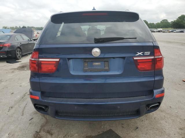 2013 BMW X5 xDrive35I VIN: 5UXZV4C51D0B21179 Lot: 55232264