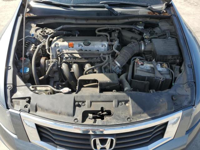 2010 Honda Accord Exl VIN: 1HGCP2F83AA056996 Lot: 56524424