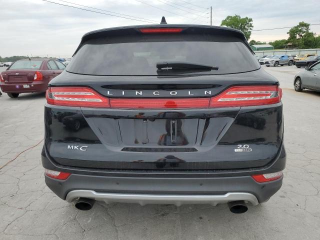 2016 Lincoln Mkc Select VIN: 5LMCJ2C90GUJ04421 Lot: 53626674