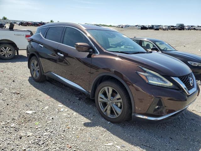 2019 Nissan Murano S VIN: 5N1AZ2MJ9KN119658 Lot: 56594824