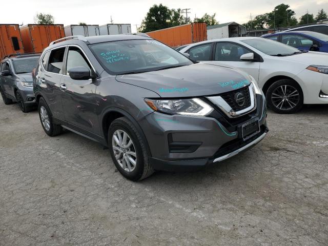 Vin: knmat2mv8lp506152, lot: 53561014, nissan rogue s 20204