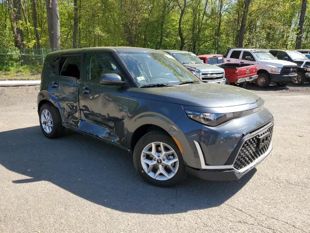 2024 Kia Soul Lx VIN: KNDJ23AU4R7914838 Lot: 53818934