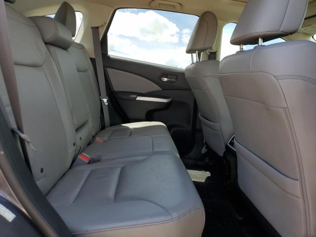 2015 Honda Cr-V Exl VIN: 2HKRM4H72FH647242 Lot: 56514924