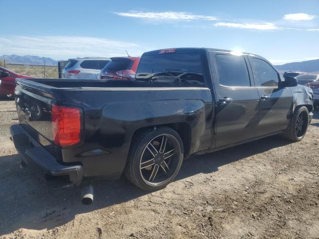 2015 Chevrolet Silverado K1500 Lt VIN: 3GCUKREC4FG439693 Lot: 54392304