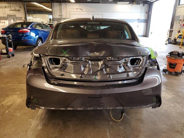 2022 Acura Ilx Premium VIN: 19UDE2F76NA003636 Lot: 53173764