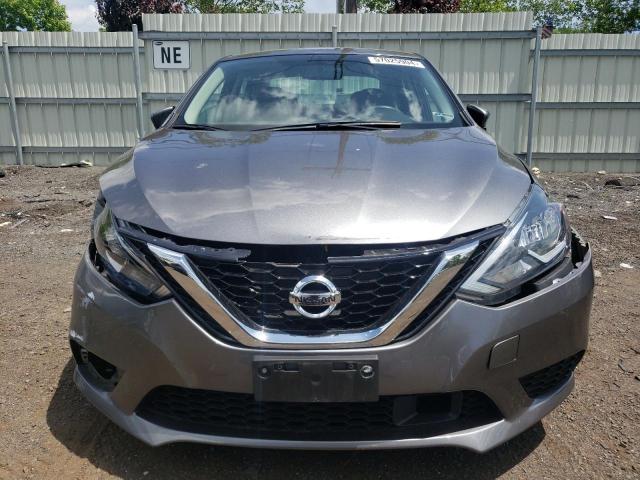 2019 Nissan Sentra S VIN: 3N1AB7AP0KY304850 Lot: 57025904