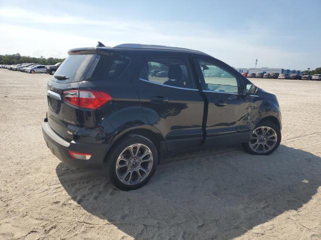 2018 Ford Ecosport Titanium VIN: MAJ3P1VE2JC188271 Lot: 53464704