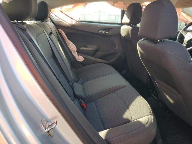 2017 CHEVROLET CRUZE LT - 1G1BE5SM6H7215305
