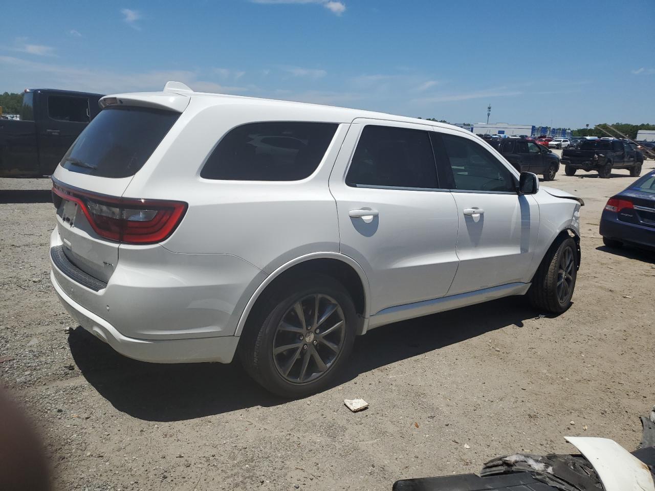 1C4RDHDG5JC329049 2018 Dodge Durango Gt