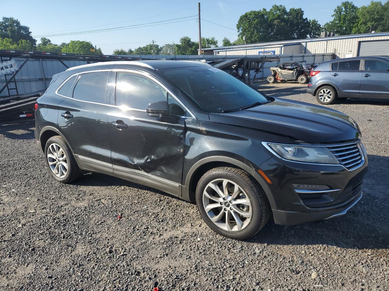 2015 Lincoln Mkc vin: 5LMCJ1A96FUJ42179