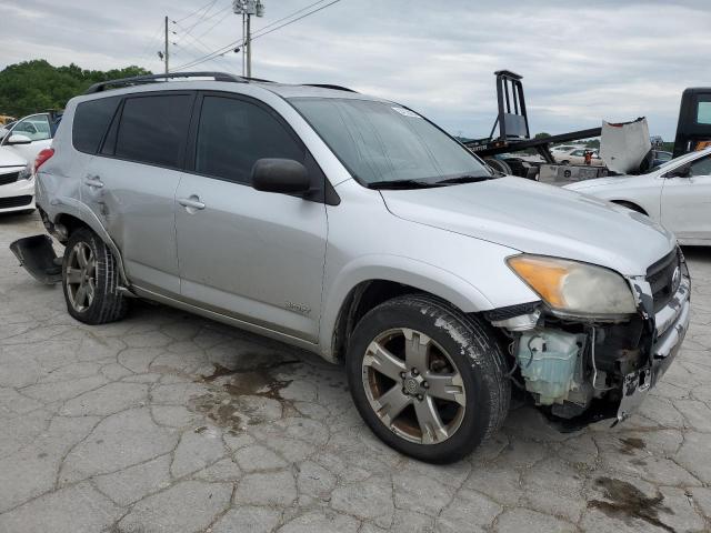 2010 Toyota Rav4 Sport VIN: 2T3WF4DV1AW028201 Lot: 54735984