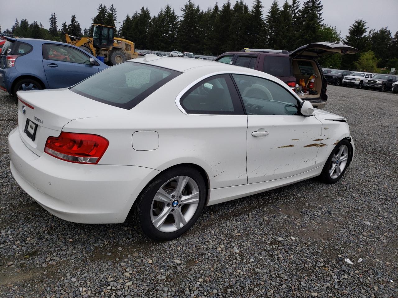 WBAUP7C52CVM55188 2012 BMW 128 I