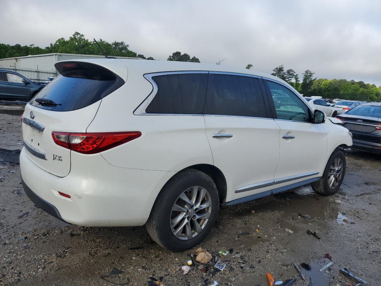 5N1AL0MM0DC339298 2013 Infiniti Jx35