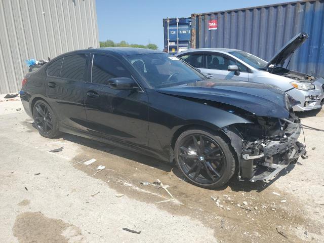 2019 BMW 330Xi VIN: WBA5R7C51KAJ80546 Lot: 54735614