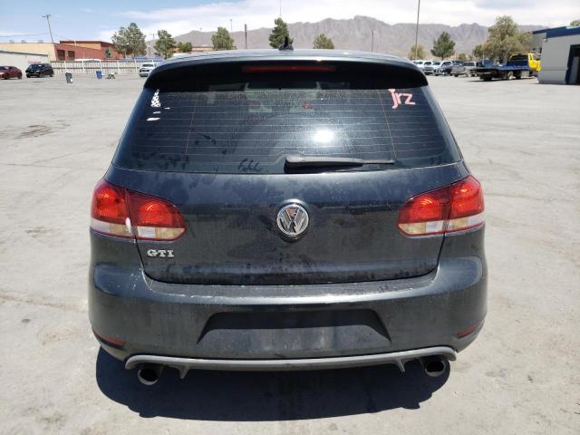 2013 Volkswagen Gti VIN: WVWHD7AJ5DW139163 Lot: 54847774