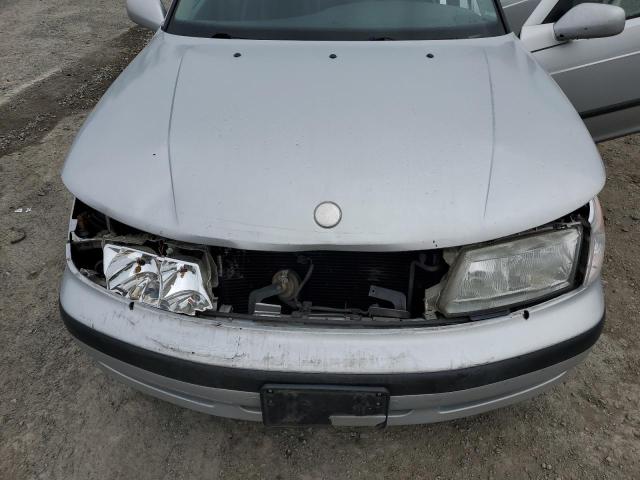 1999 Saab 9-5 Se VIN: YS3EF45E8X3093464 Lot: 52942034