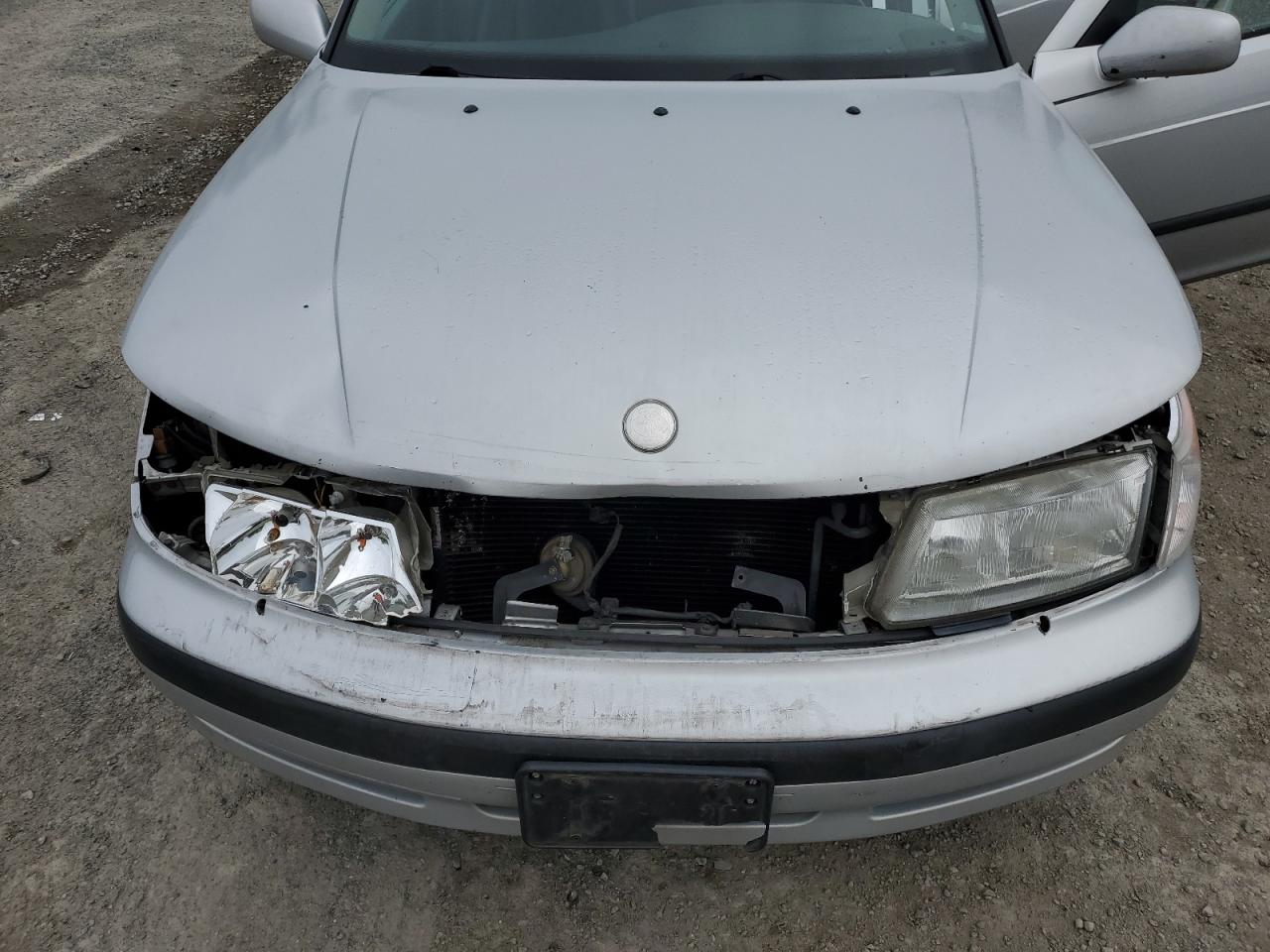 YS3EF45E8X3093464 1999 Saab 9-5 Se