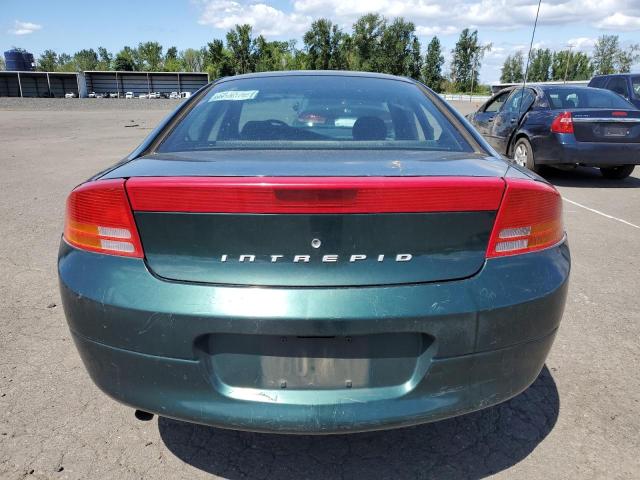 1999 Dodge Intrepid VIN: 2B3HD46R5XH801003 Lot: 55770964