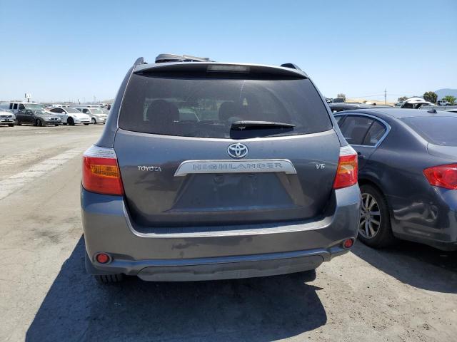 2008 Toyota Highlander VIN: JTEDS41A982041247 Lot: 55342994