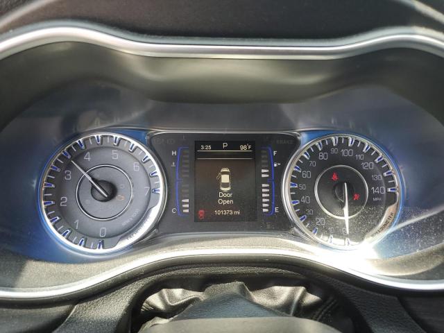 2016 CHRYSLER 200 LIMITE - 1C3CCCAB8GN157816