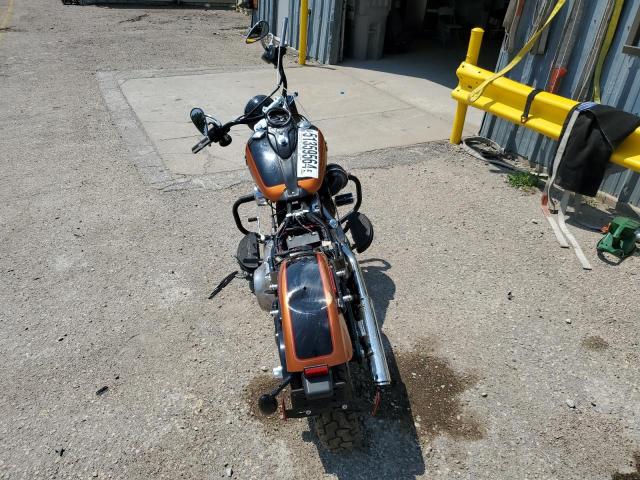 2015 HARLEY-DAVIDSON FLS SOFTAI 1HD1JRV18FB020032
