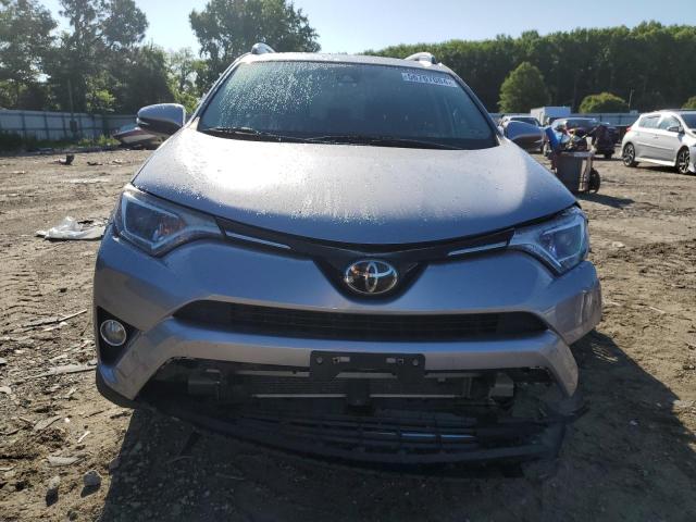 2017 Toyota Rav4 Xle VIN: 2T3RFREV8HW556045 Lot: 56767084