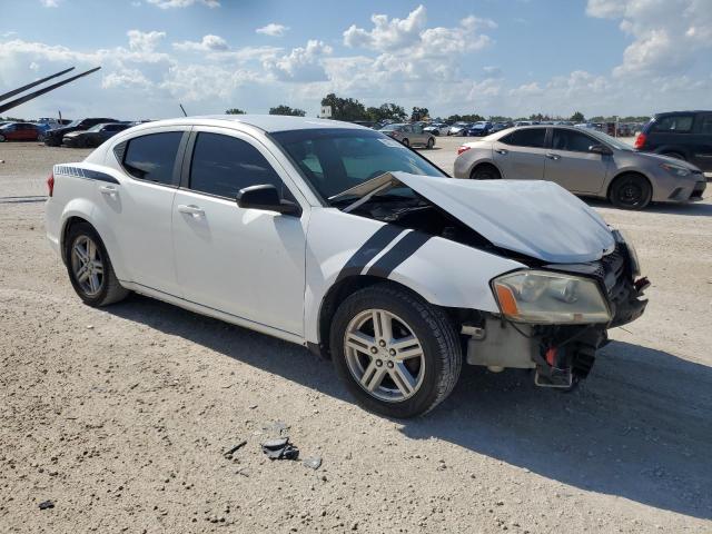 2013 Dodge Avenger Se VIN: 1C3CDZAB0DN633956 Lot: 53511424